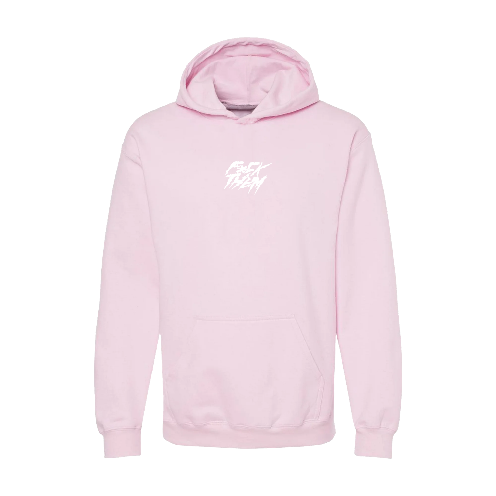 Basic hoodie